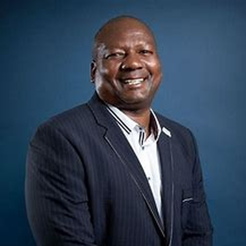 Mark Mfikoe (Chairperson of the Electrical Contracting Industries Pension Fund at Chairperson of the Electrical Contracting Industries Pension Fund)