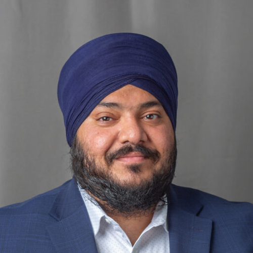 Divjyot Singh (Managing Partner at SHEV Law Group)