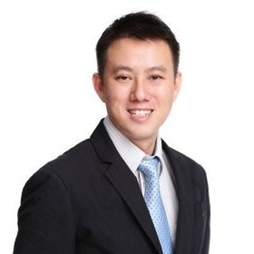 Jason Leong (VP - Supply Chain Management at Voestalpine)