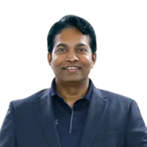 SAMEER PENAKALAPATI (FOUNDER & CEO of CEIPAL SOFTWARE PVT. LTD)