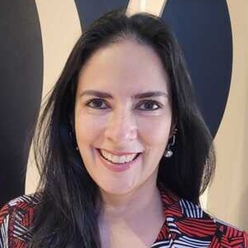 Monica Rodriguez (Consultora Sênior em Comércio Internacional em BMJ CONSULTORES ASSOCIADOS)
