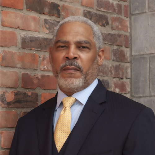 Eric C. Williams (Managing Director of EEP, Economic Equity Practice, The Detroit Justice Center)