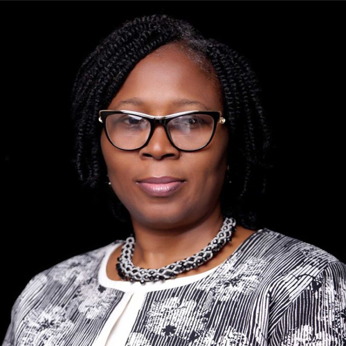 Mrs. Joy Adesina, SAN, FCArb (Principal Partner at Okungbowa Adesina SAN & Co.)