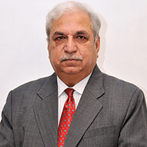 DR YASH PAUL BHATIA (Managing Director of Astron Hospital & Healthcare Consultants)