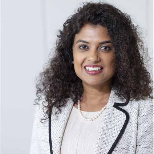 Susana Banerjee MA MBBS PhD FRCP (Consultant Medical Oncologist Research Lead Gynaecology Unit at The Royal Marsden NHS Foundation Trust Reader in Women’s Cancers)