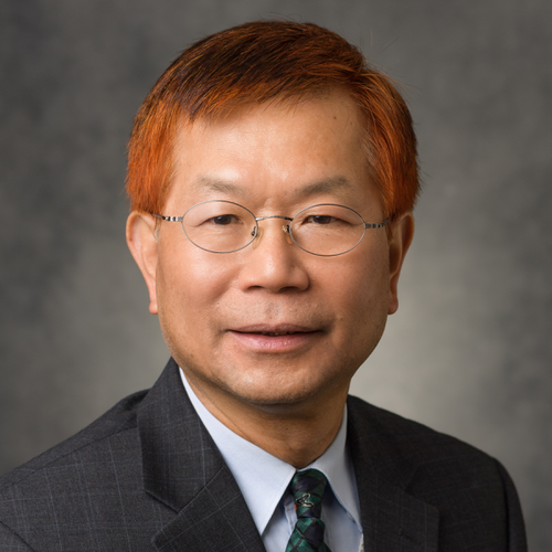 Dennis Lin (Dr/Professor of Statistics at Purdue University, USA)