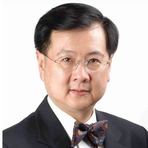 Dr Lawrence Lam