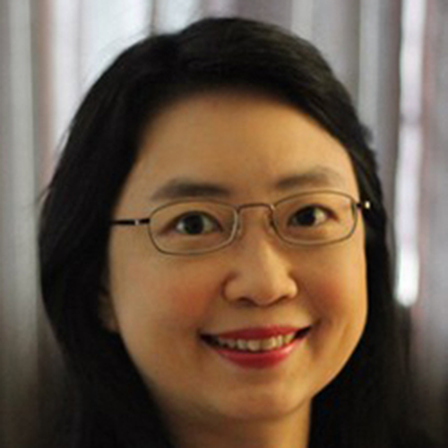 Hannah Lim (Associate Professor at Nanyang Technological University)