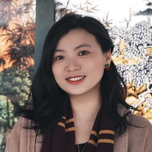 Jingqin (Jannie) Gao, Ph.D. (Assistant Director of Research at NYU C2SMART Center)