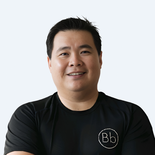 Thuy Lam (Founder & CEO | Chief Engineer of Blackbook AI)