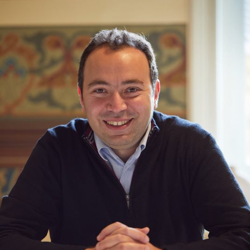 Mostafa El-Beltagy (CEO of Nawy)