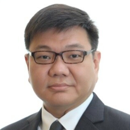 H.E. Kwok Fook Seng, Singapore Ambassador to Indonesia
