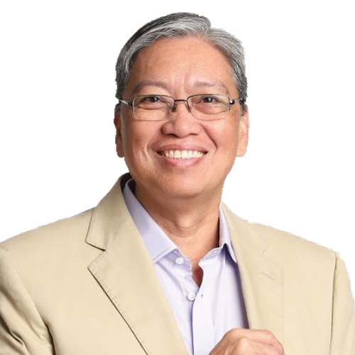Edgar Chua (Chairman at Makati Business Club)