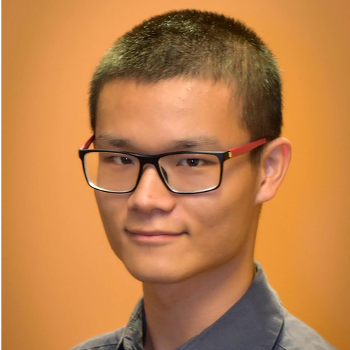 Yi Yu  (Bruce) Liu (Senior Digital Strategist at {type}DEV)