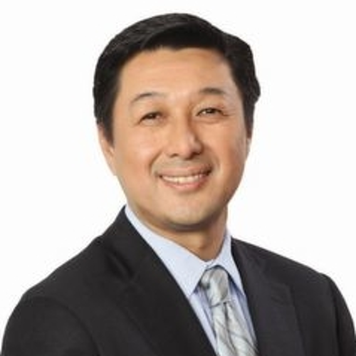 Arthur Tan (CEO of Integrated Micro-Electronics, Inc. (IMI))