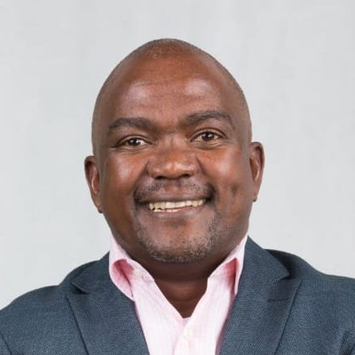 Moses Nderitu (Managing Director, Kenya of Basi Go)