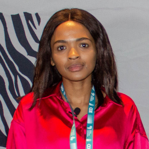 Afezekile Moko (Lecturer at University of Johannesburg (UJ))