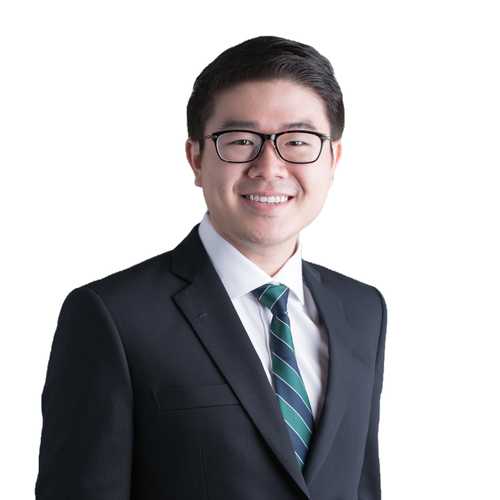 Ng Yew Weng (Co-founder, and Chief Operating Officer of Progressture Solar)