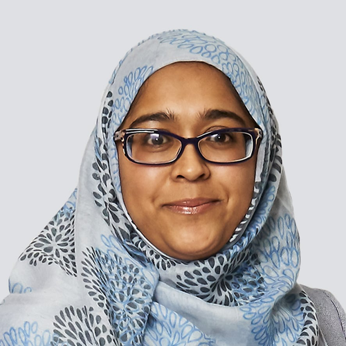 Ielhaam Ismail (Equity Analyst at M&G Investment Managers)