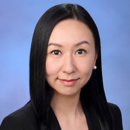 Yvonne Leung (Head of Managed Solutions at J.P. Morgan)