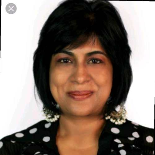 Roshinee Naidoo (Registrar at South African Council for the Property Valuers Profession (SACPVP))