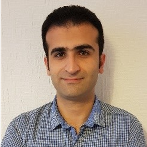 Dr Mohammad Rajaeifar (Senior Research Fellow at Newcastle University)