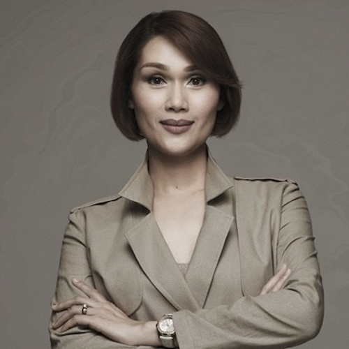 Geraldine Roman (House of Representatives)