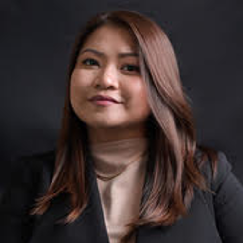 Tracy Ignacio (Chief Operating Officer at KMC Solutions)