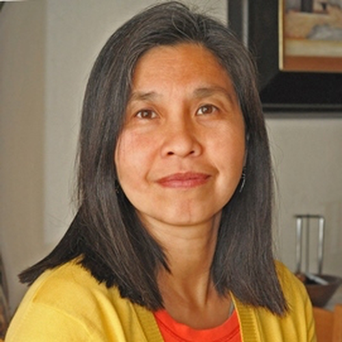 Criselda Yabes (Veteran Freelance Journalist)