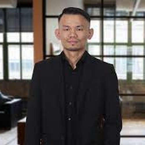 Kelvin Tai (Chief Operating Officer at InQBay Berhad)