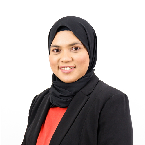 Monaliza Mohd Ali (Director, Global Mobility Services of Crowe Malaysia)