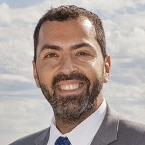 Ayman Tarabishy (Deputy Chair, Department of Management; Teaching Professor of Management; Faculty Deputy Director at George Washington University)