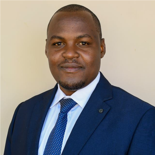 Lumbasi Kananga (Head of Business at Kusoya Limited)