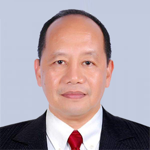 Almus Alabe (Senior Vice President, Head Customer Relation Service at SM Supermalls)