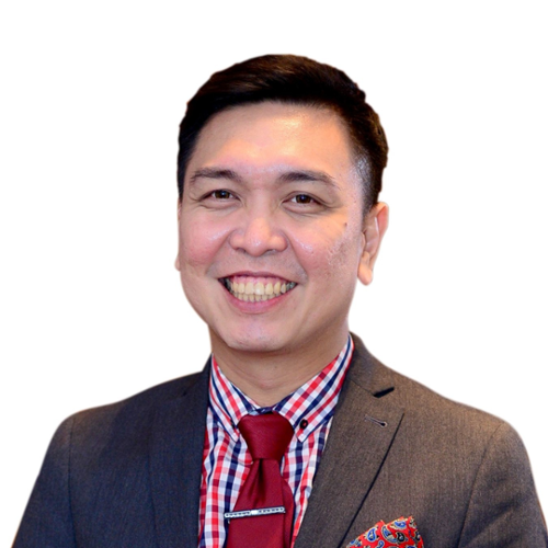 CARLO JOSON (Assistant Vice President at Leading QSR Company)