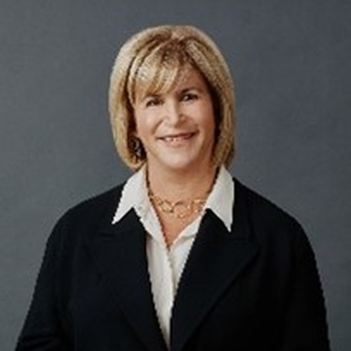 Wendy Gross (Partner, Technology and Board Director of Osler and Perimeter Institute)