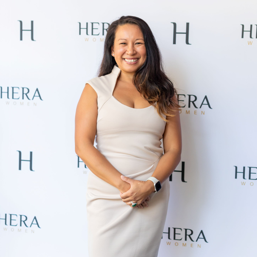Patch Clunes (Member Manager at Hera Women)