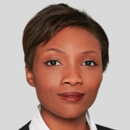 Thembeka Stemela Dagbo (Deputy Fund Manager at M&G Invetments)