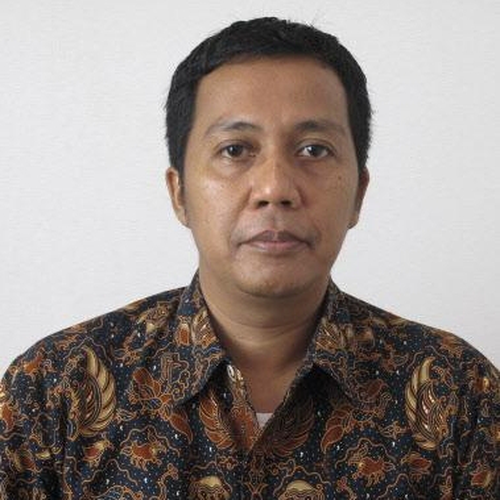 Dr. Ahmad Sofian, SH. MA. (Head of Department Business Law at Bina Nusantara (Binus) University)