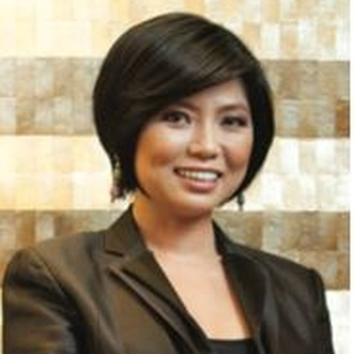 ELIZABETH LEE (President at E-Motors Philippines)