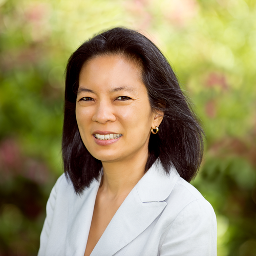 Janice Kwon (Physician/Gynecologic Oncologist at UBC)