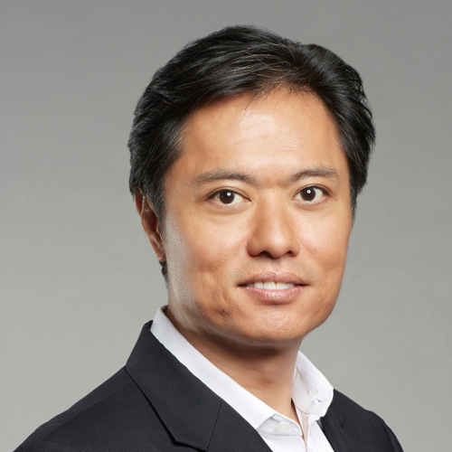 Alvin Toh (Chief Marketing Officer / Head, International Operations at Straits Interactive Pte Ltd)