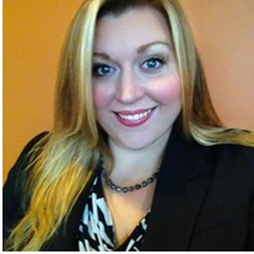 Lindsey McQueary (Director of Sales and Marketing at Hilton)