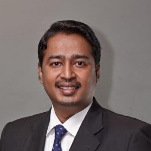 Anthony Raja Devadoss (Managing Director & Business Head of BTI Consultants)