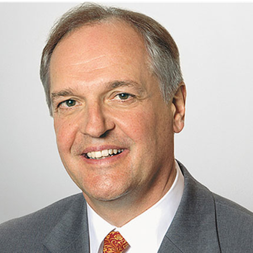 Paul Polman (Vice Chair at United Nations Global Compact)