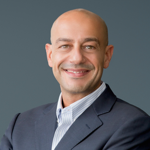 Tarek AMIN (CEO | Digital of Adline Media Network)
