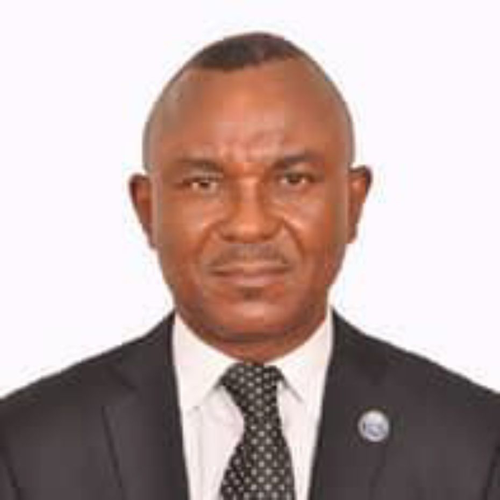 Prof. Lawrence Chukwu, FCArb (Principal Consultant at OBINNA CHUKWU & CO.)