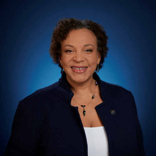 Lisa Sanford (Bureau Director of Commonwealth of PA)