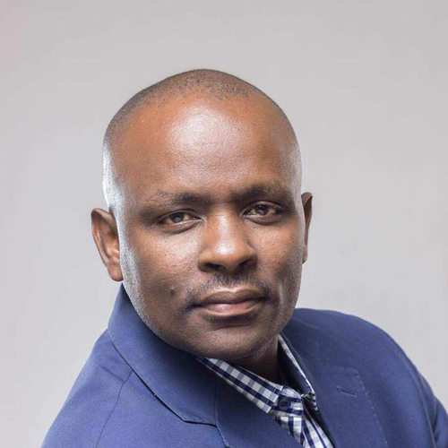 Dr. Tonny Omwansa (CEO of Kenya National Innovation Agency (KENIA))