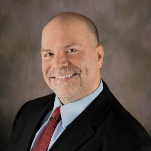 Keith Perry (Senior Vice President & CIO at Carilion Clinic)